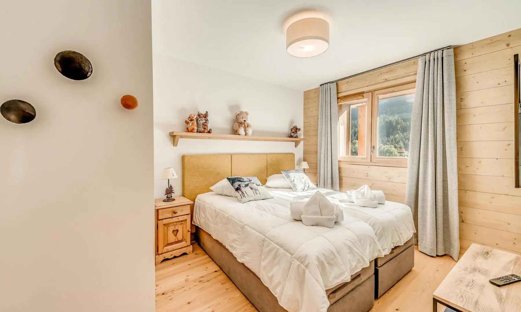 Residence Les Nouveaux Alpages - Appartement Tres Confortable Avec Acces Spa Inclus Mae-8224 La Plagne