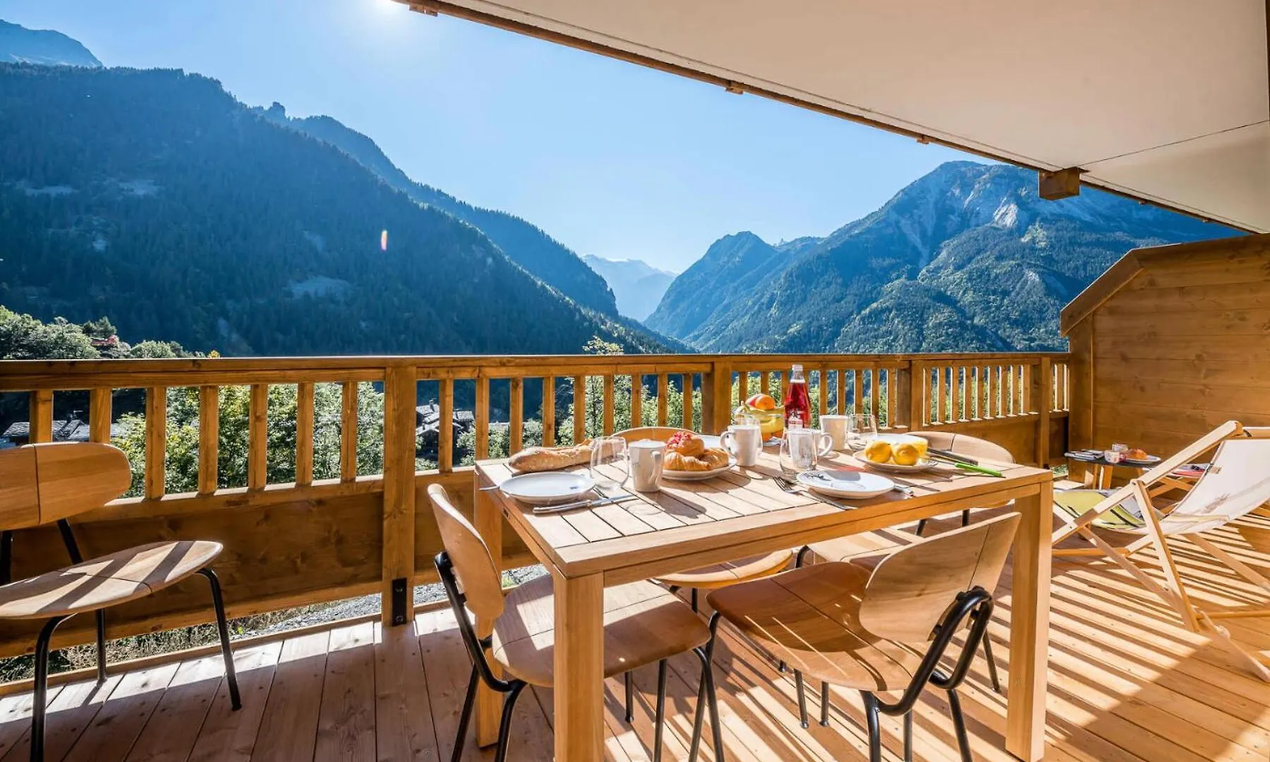 Apartment Residence Les Nouveaux Alpages - Appartement Tres Confortable Avec Acces Spa Inclus Mae-8224 La Plagne