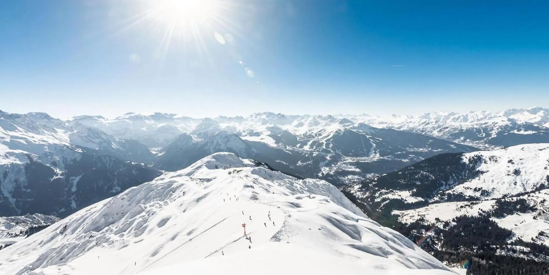 Residence Les Nouveaux Alpages - Appartement Tres Confortable Avec Acces Spa Inclus Mae-8224 La Plagne 0*,  France