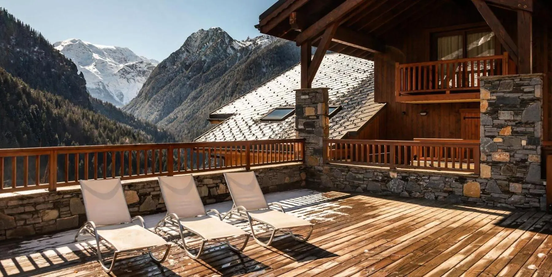 Residence Les Nouveaux Alpages - Appartement Tres Confortable Avec Acces Spa Inclus Mae-8224 La Plagne