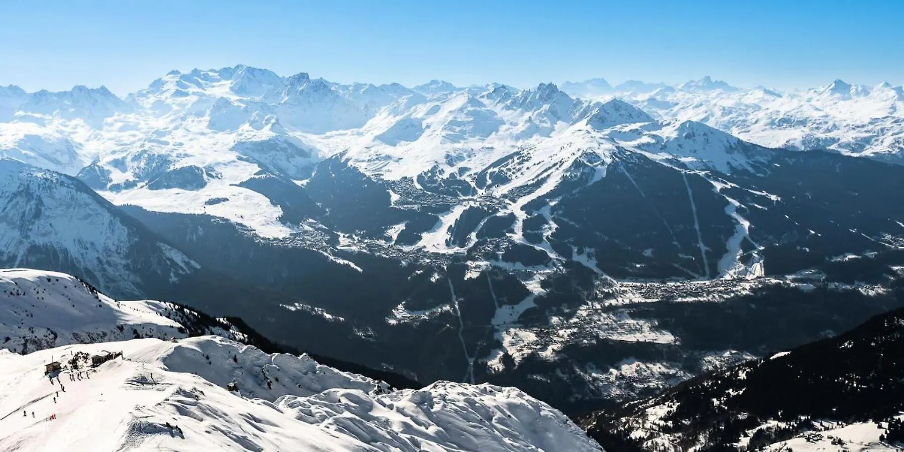 Residence Les Nouveaux Alpages - Appartement Tres Confortable Avec Acces Spa Inclus Mae-8224 La Plagne 0*,
